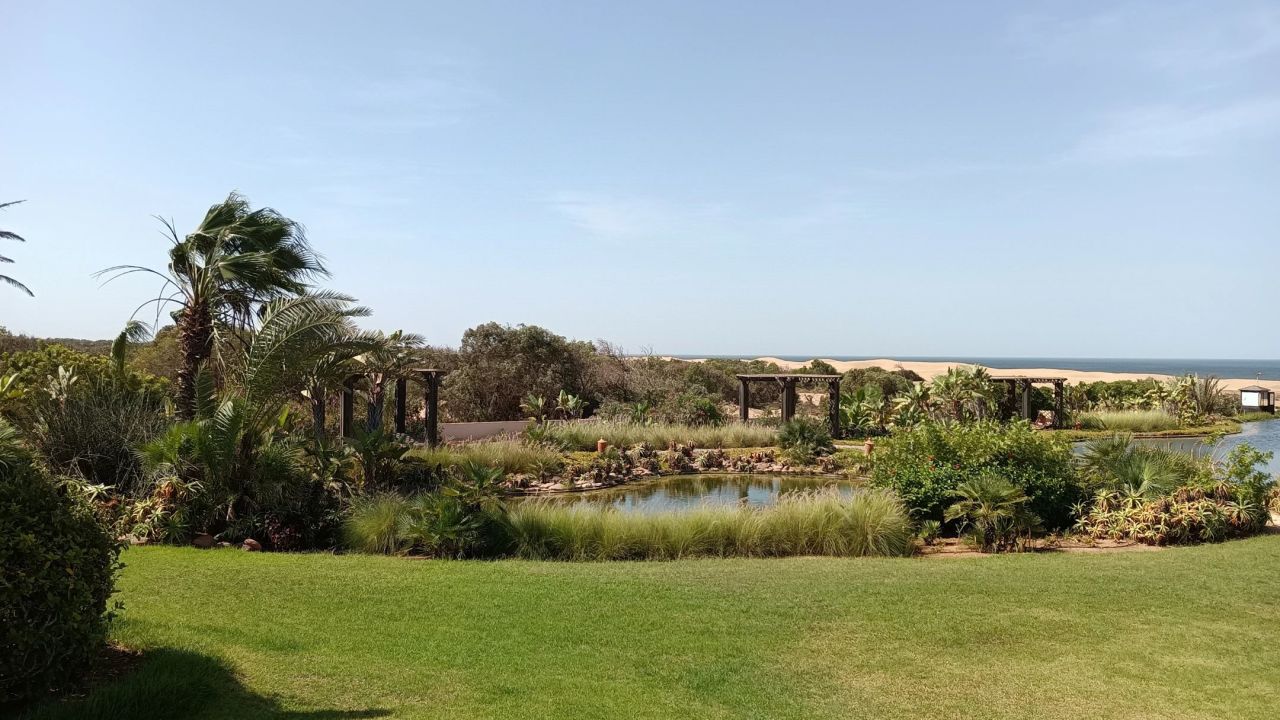 Royal Golf Club Agadir