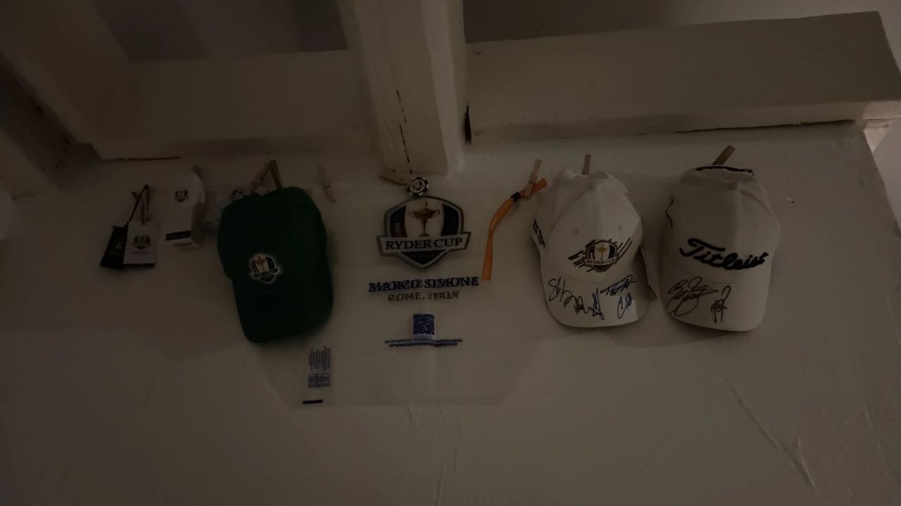 Homelands Golf Centre