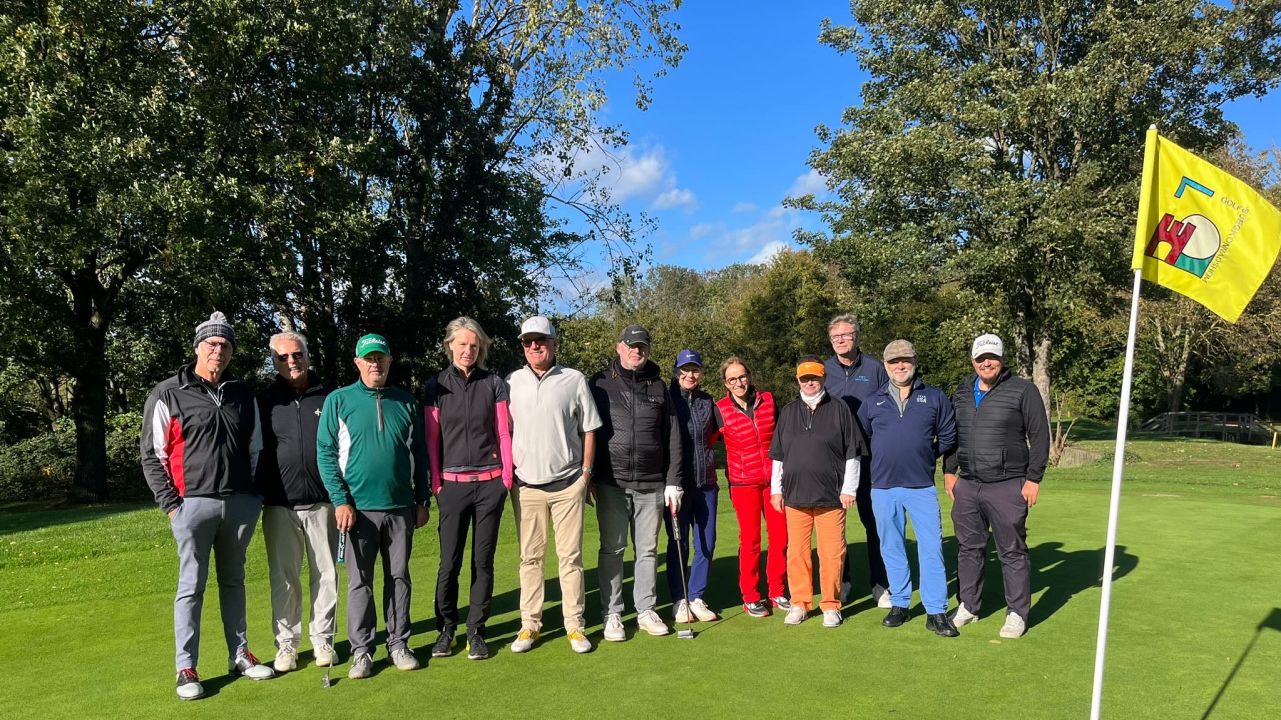 Golf Burg Konradsheim