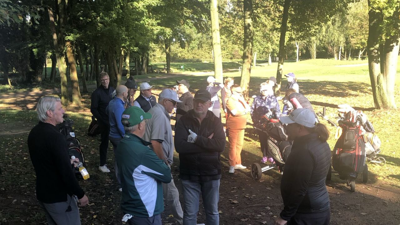 Golf Burg Konradsheim