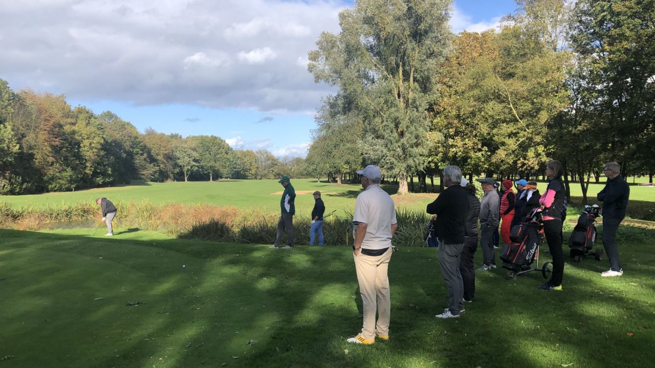 Golf Burg Konradsheim