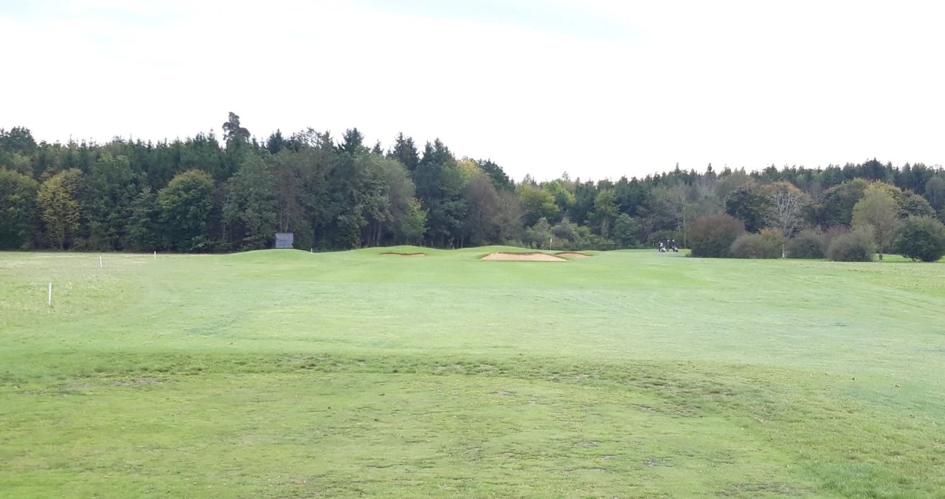 GolfRange München-Brunnthal