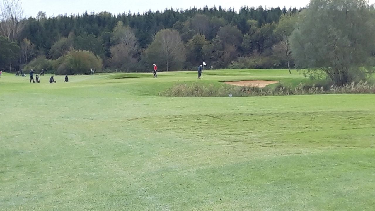 GolfRange München-Brunnthal