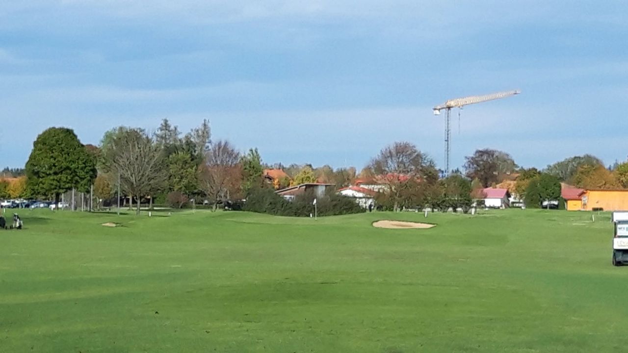 GolfRange München-Brunnthal
