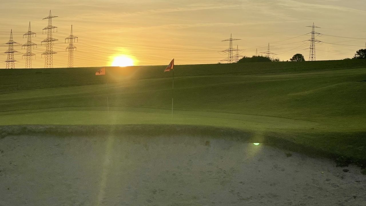 Golf- und Landclub Schloß Liebenstein