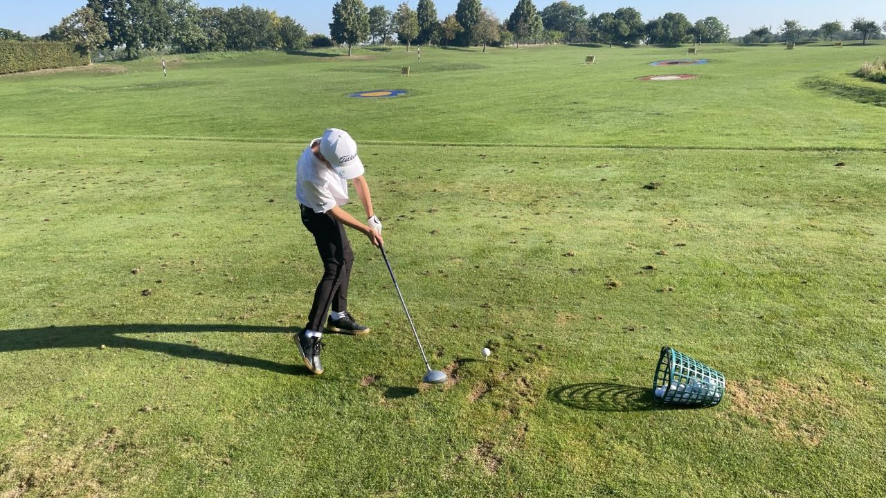 Golf- und Landclub Schloß Liebenstein