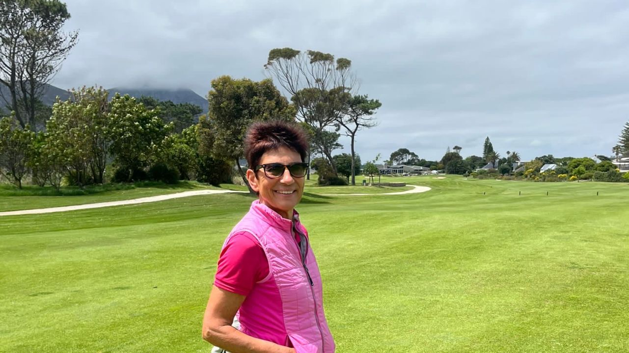 Hermanus Golf Club