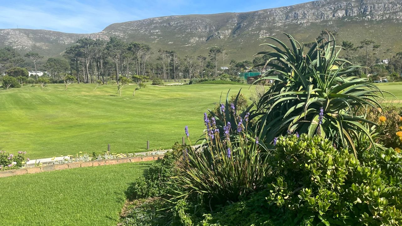 Hermanus Golf Club