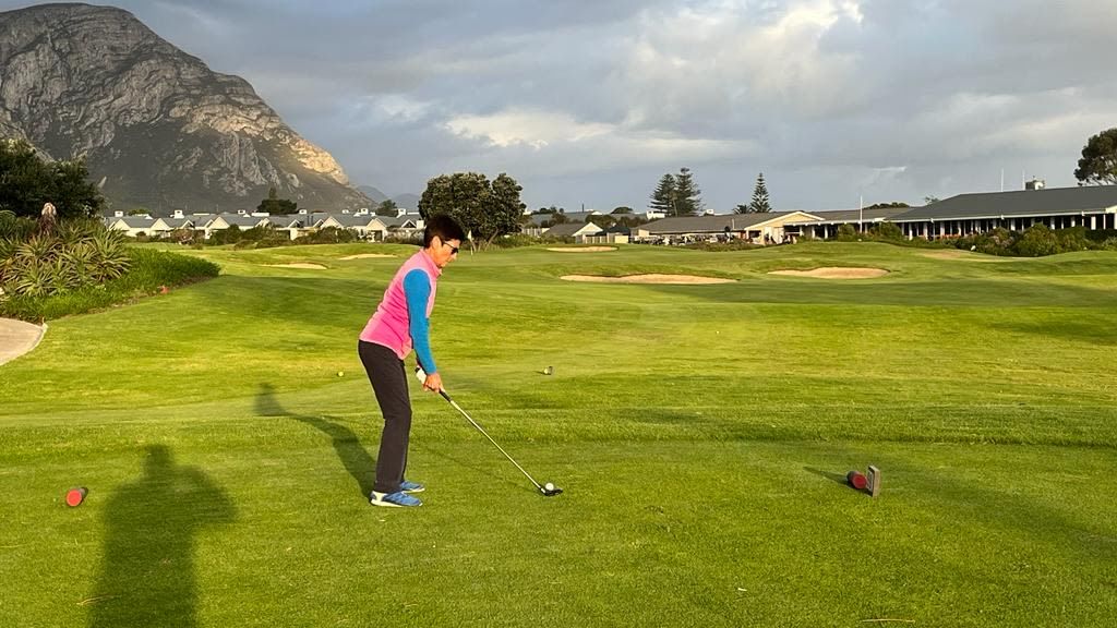 Hermanus Golf Club