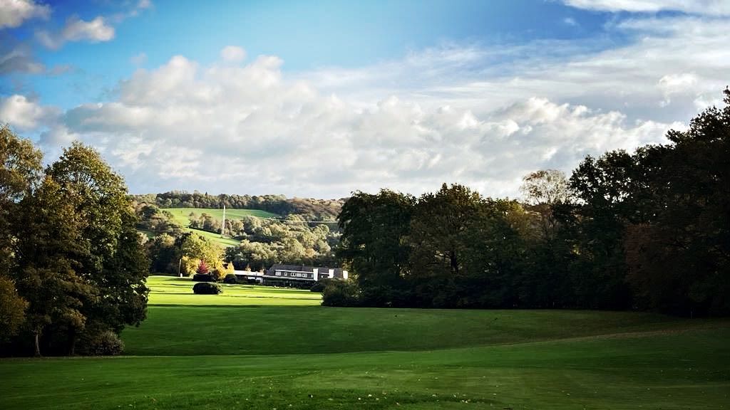 GC Bergisch Land Wuppertal