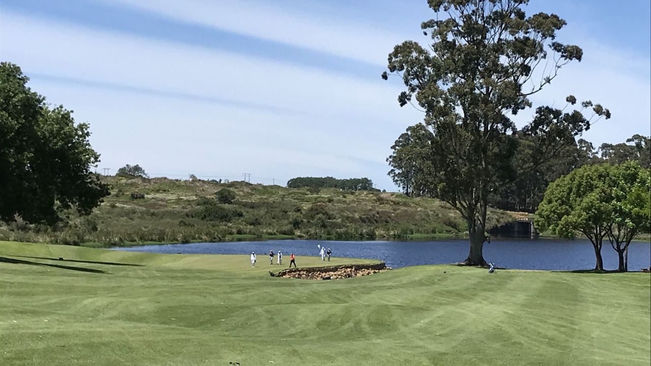 Montagu Golf Club