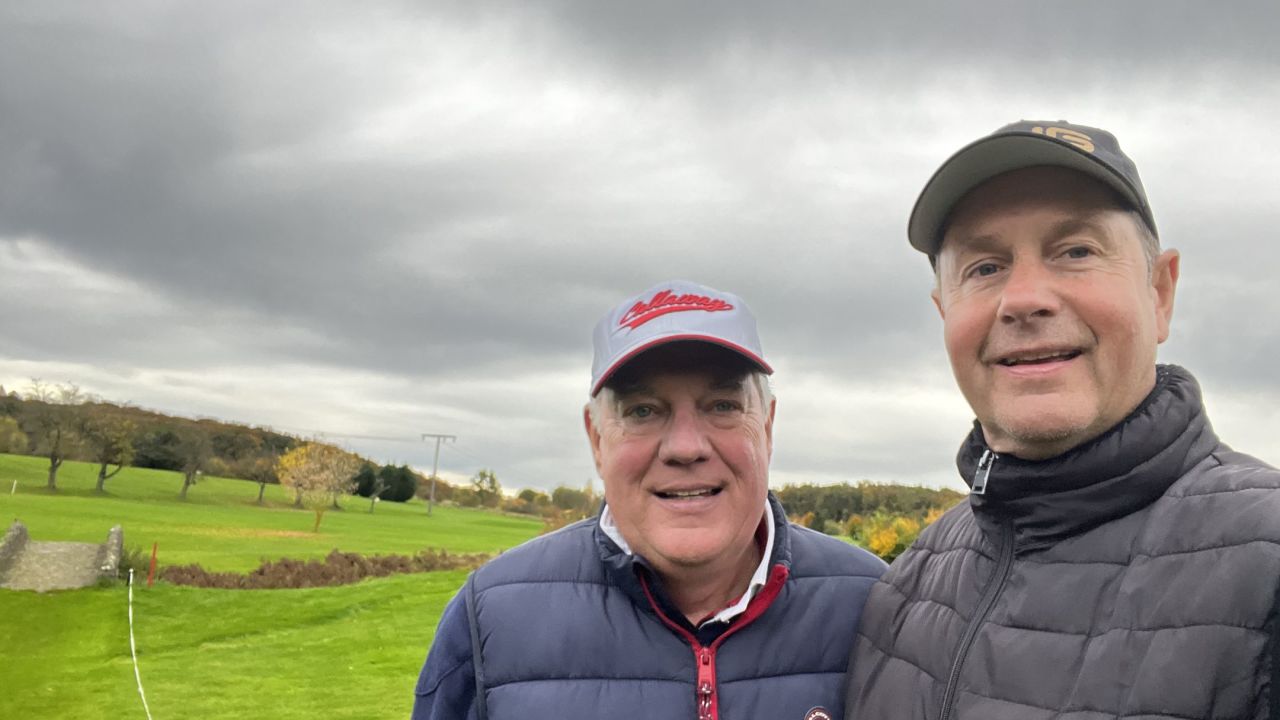 Golfplatz Altenstadt