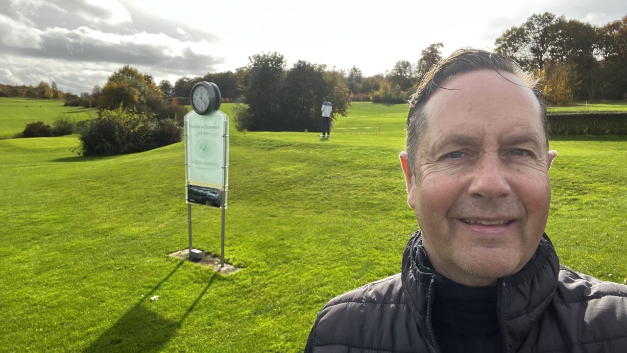 Golfplatz Altenstadt