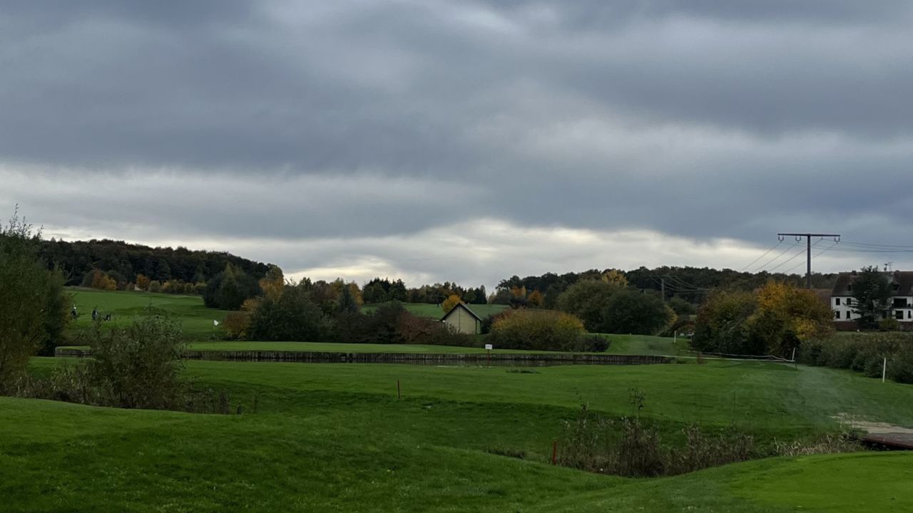 Golfplatz Altenstadt