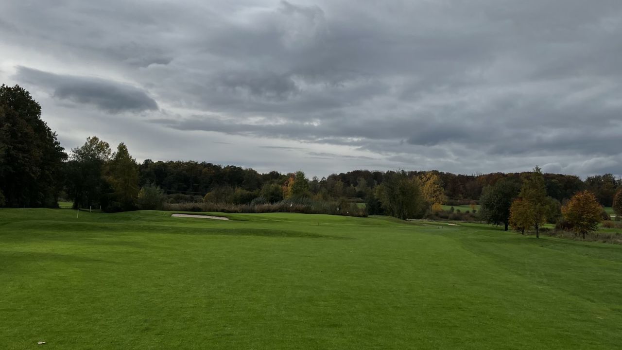 Golfplatz Altenstadt