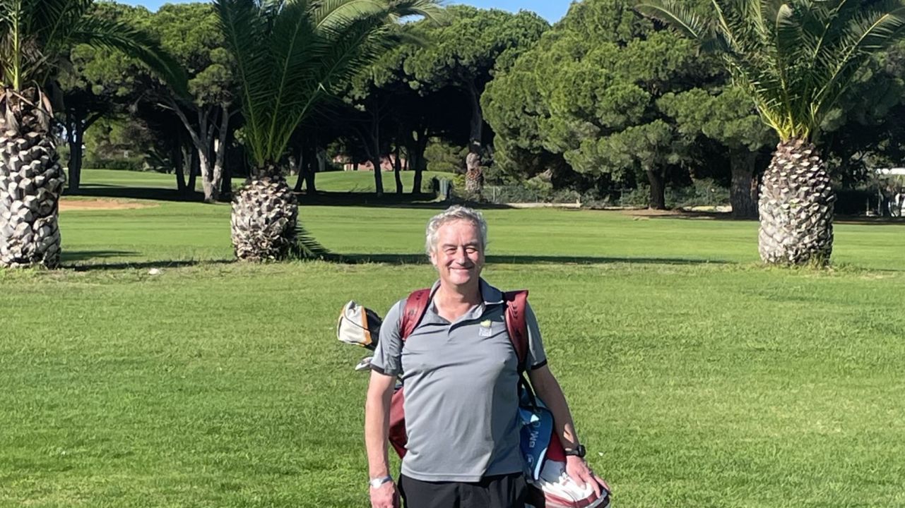 Golf Club Novo Sancti Petri