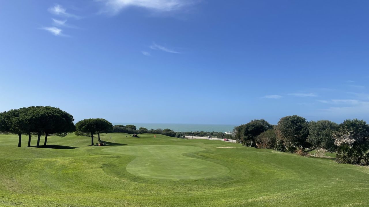 Golf Club Novo Sancti Petri
