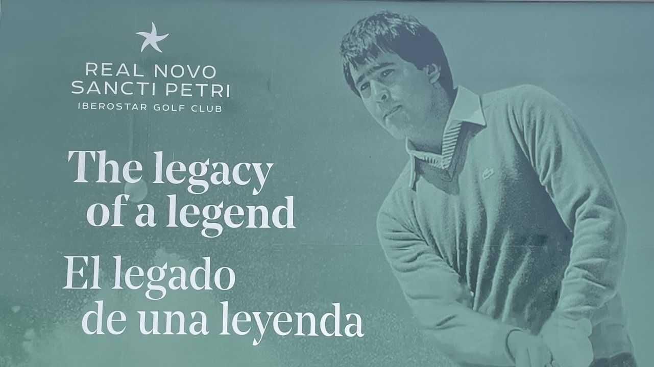 Golf Club Novo Sancti Petri