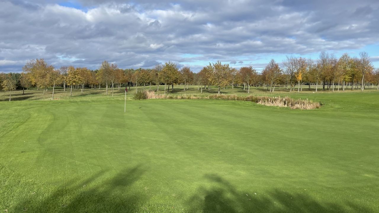 Golf Park Steinhuder Meer