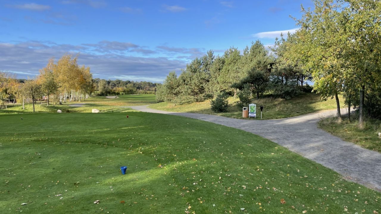 Golf Park Steinhuder Meer