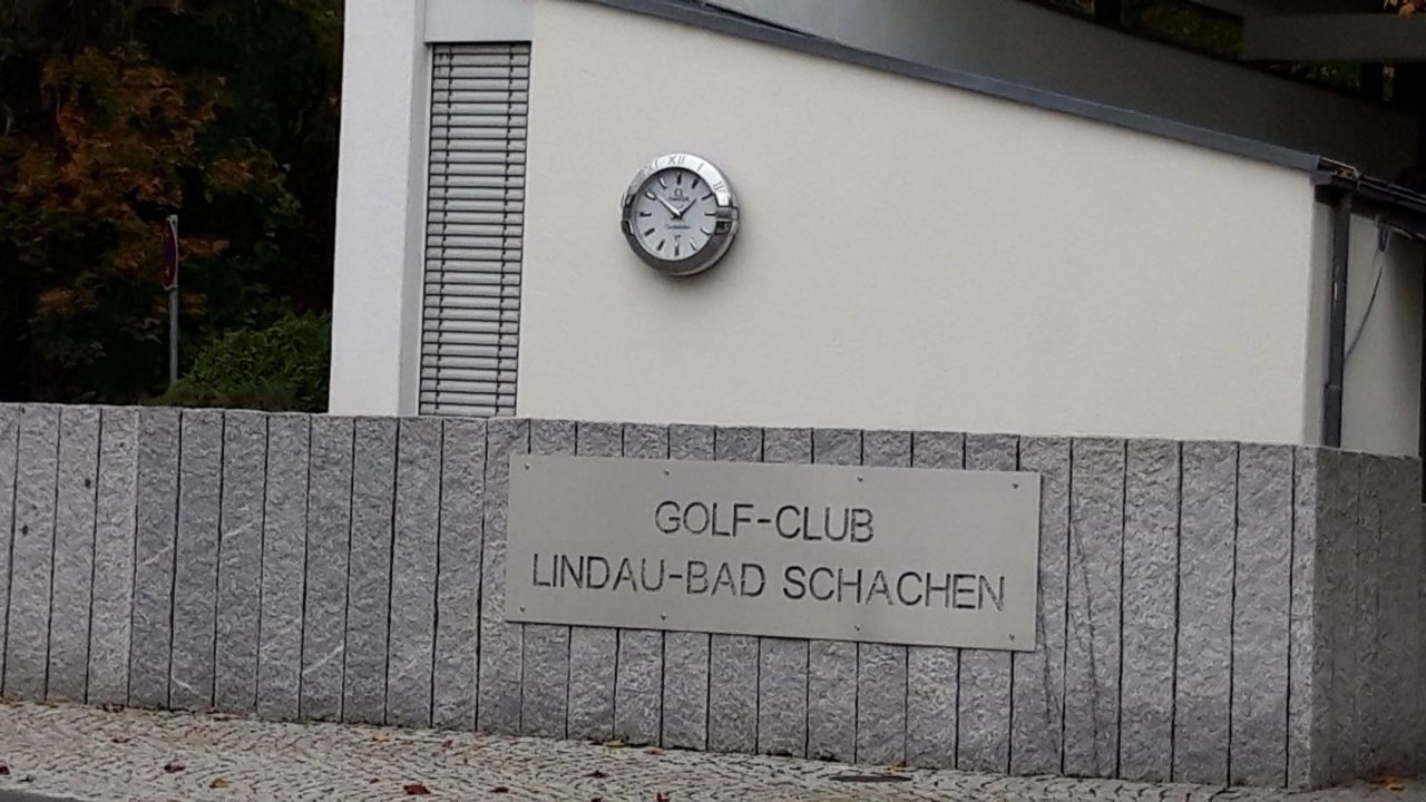 GC Lindau-Bad Schachen