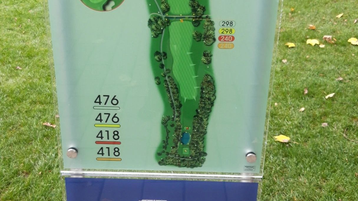 GC Lindau-Bad Schachen