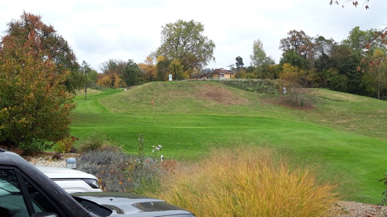 GC Lindau-Bad Schachen