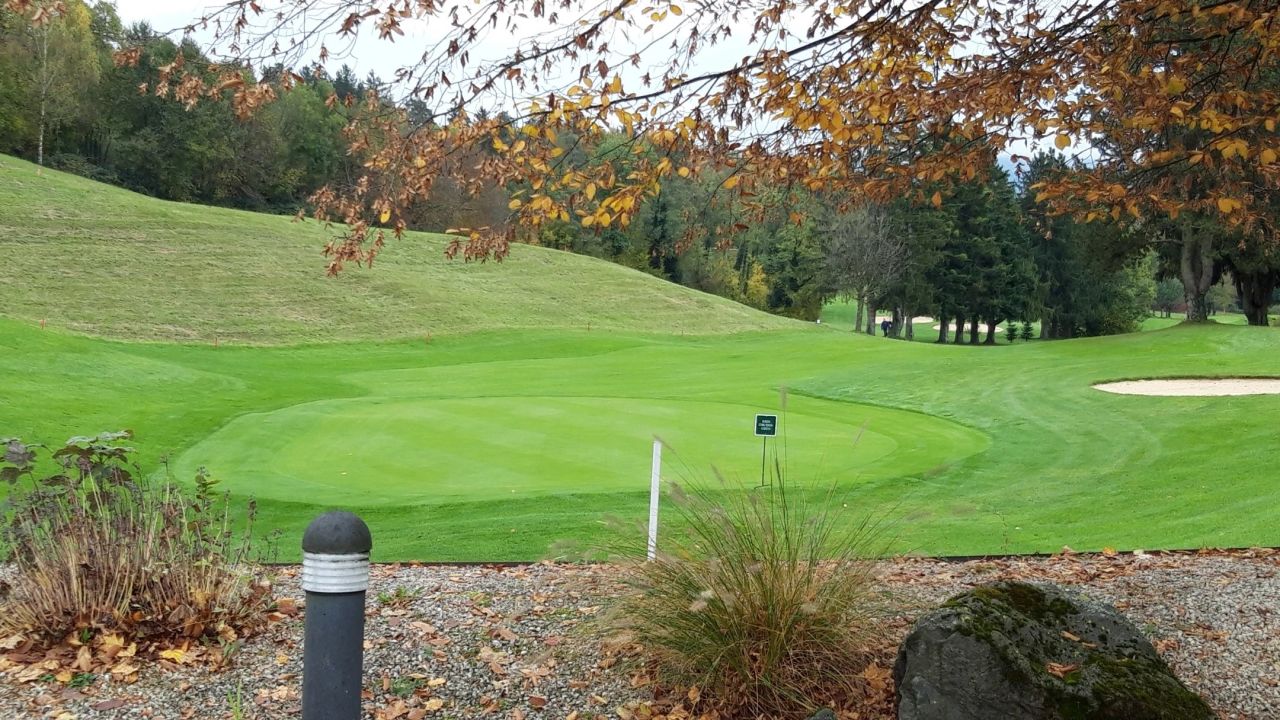 GC Lindau-Bad Schachen