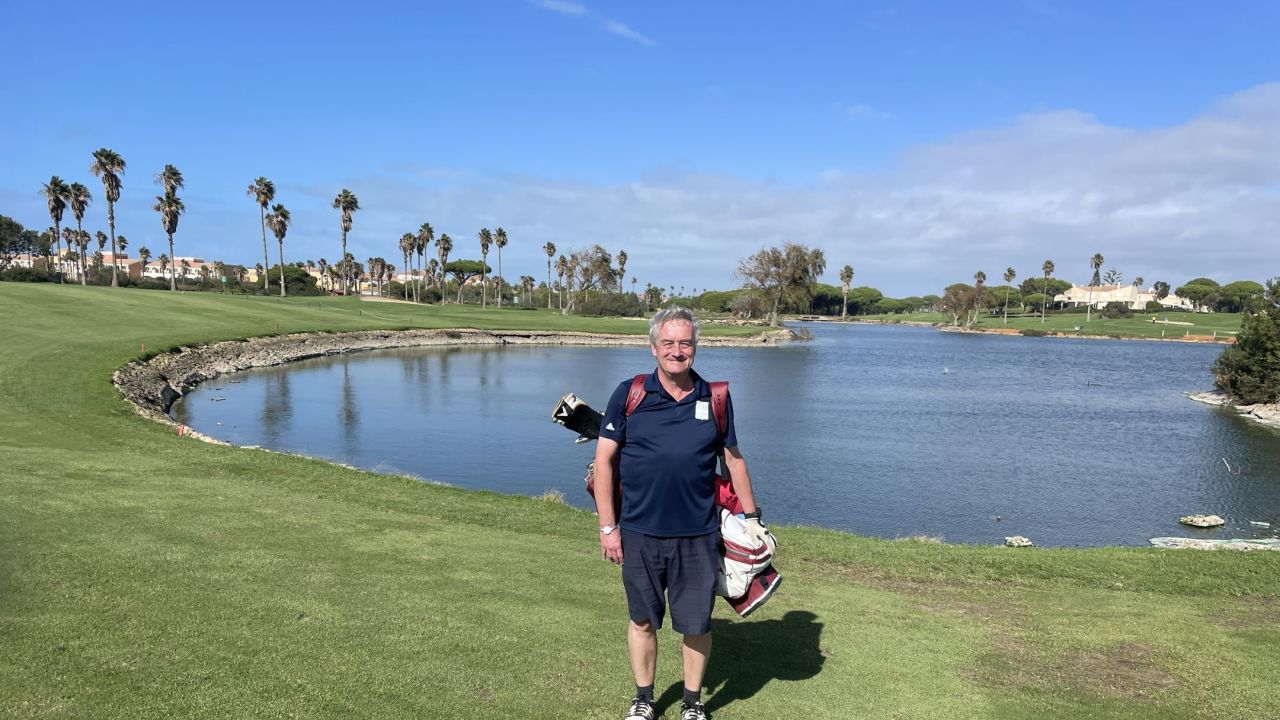 Golf Club Novo Sancti Petri