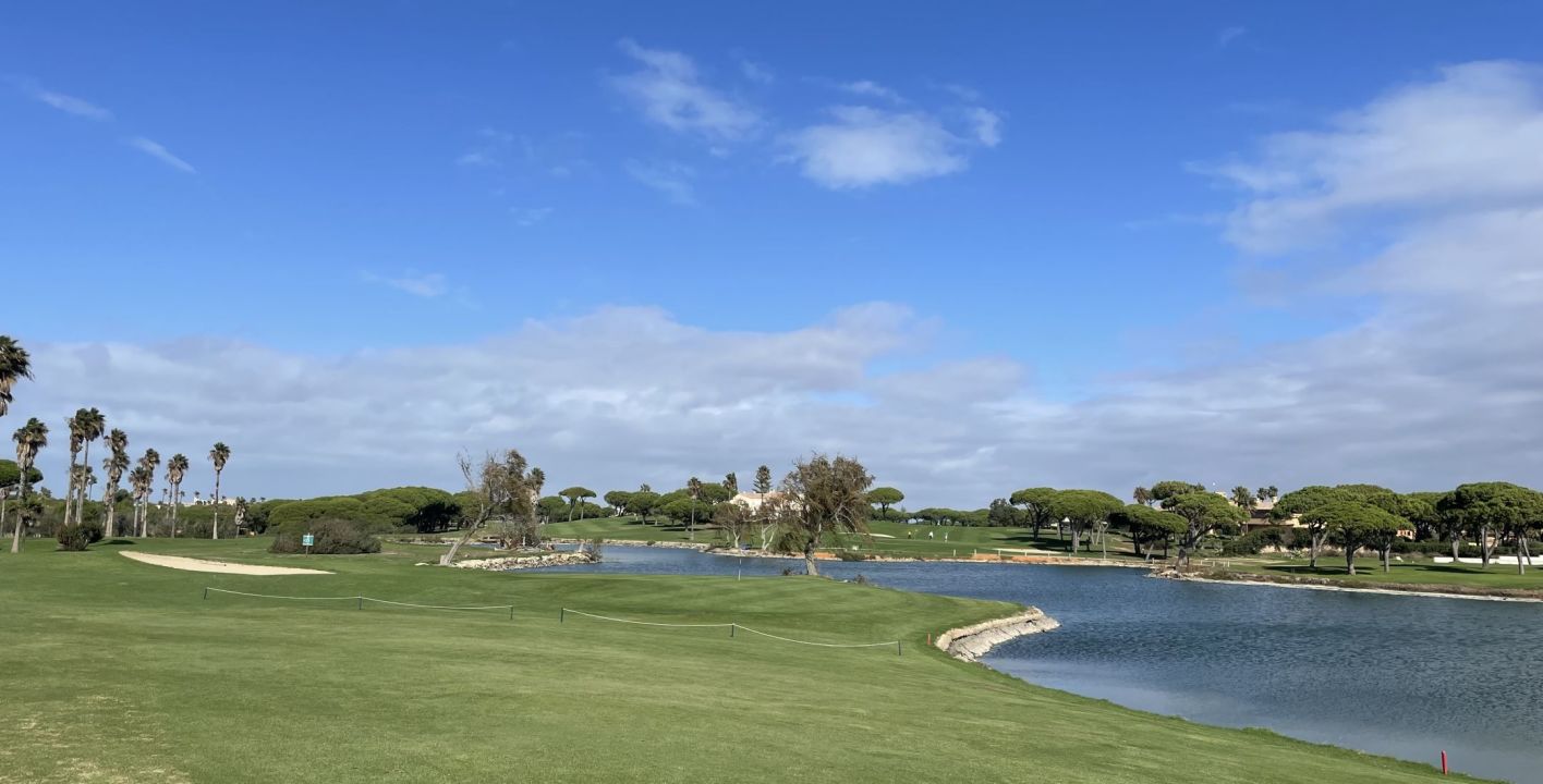 Golf Club Novo Sancti Petri