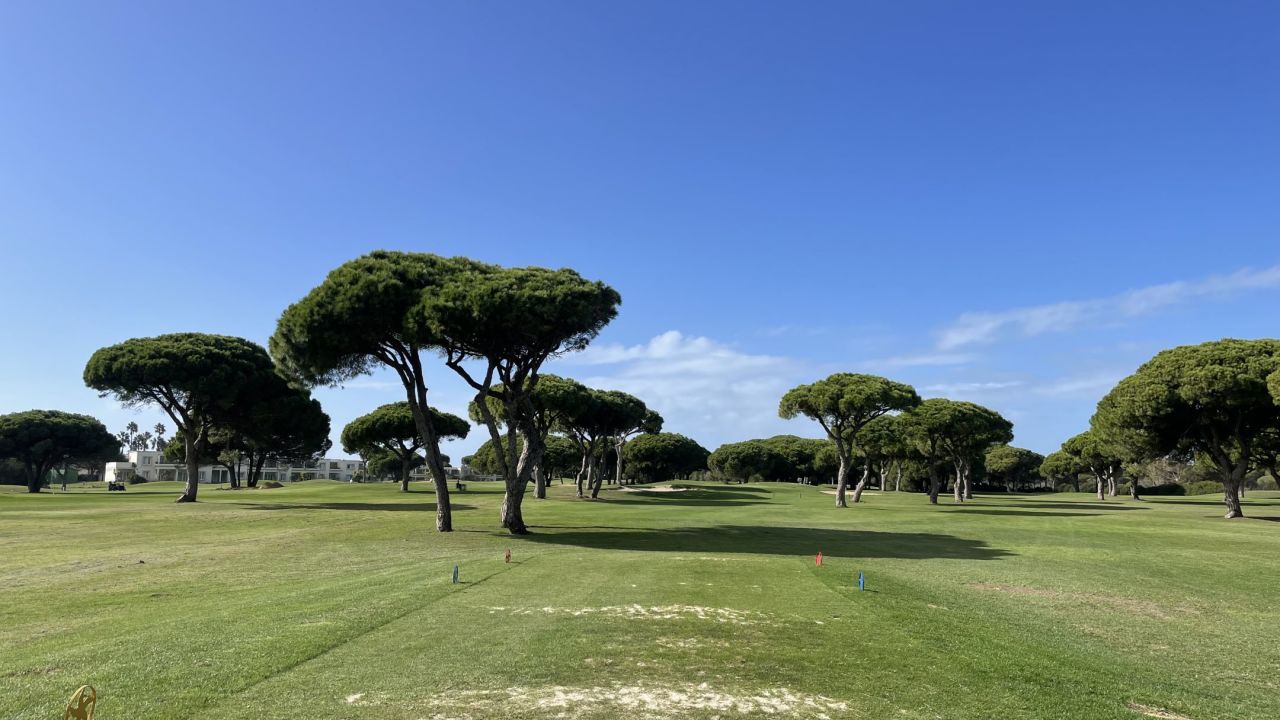 Golf Club Novo Sancti Petri