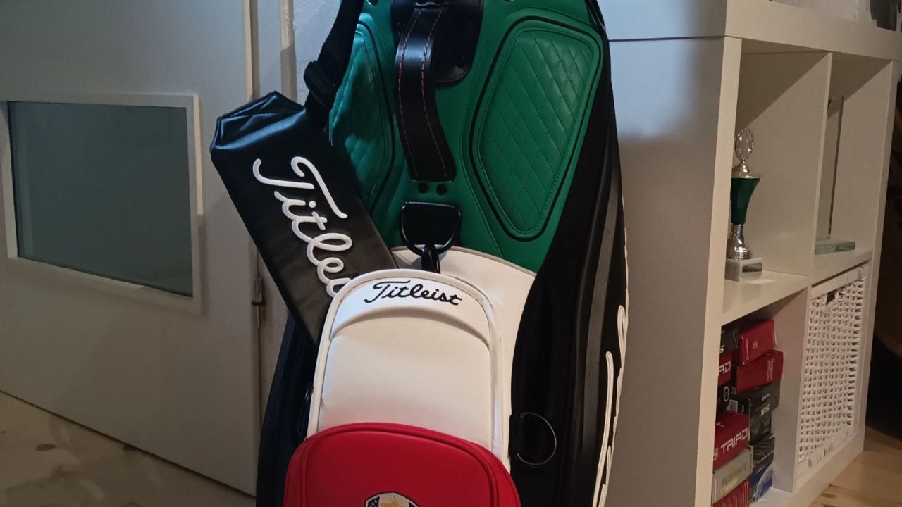 Homelands Golf Centre