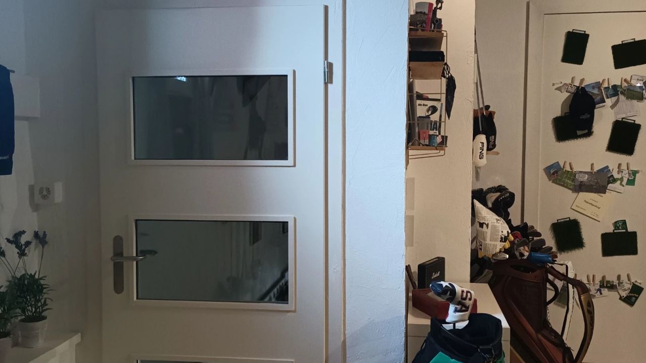 Homelands Golf Centre