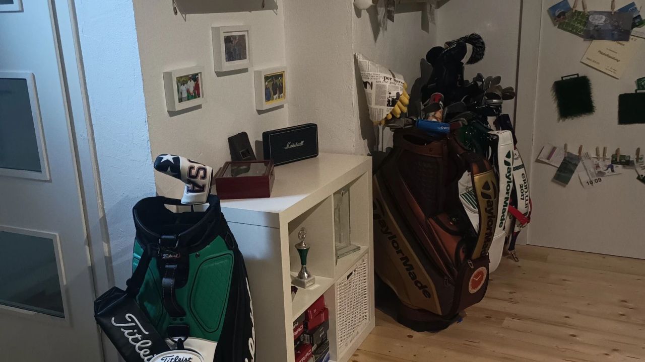 Homelands Golf Centre