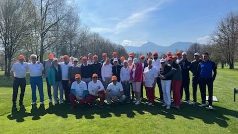 Golfpark Klopeinersee-Südkärnten