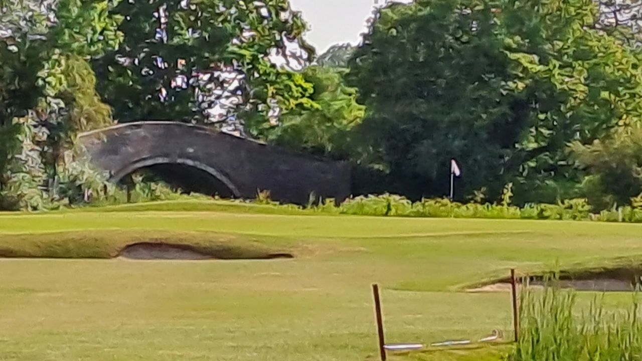 Eaton (Chester) Golf Club