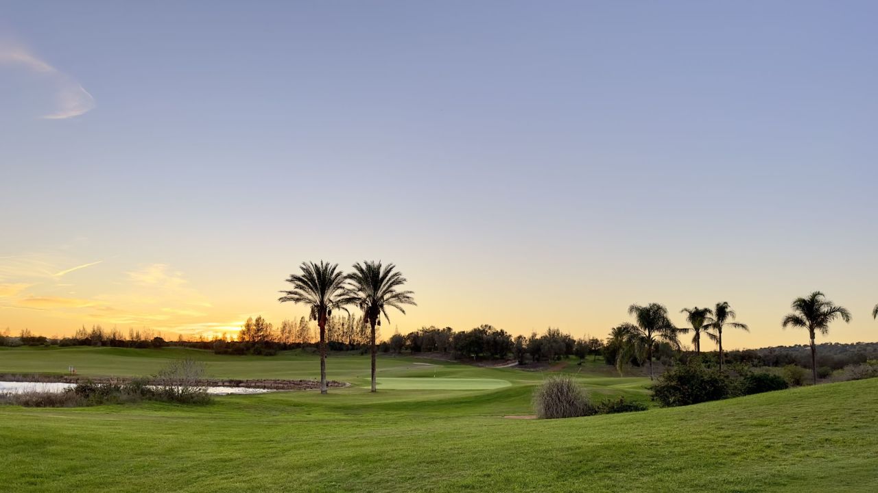 Heute ging es für mich nach la...