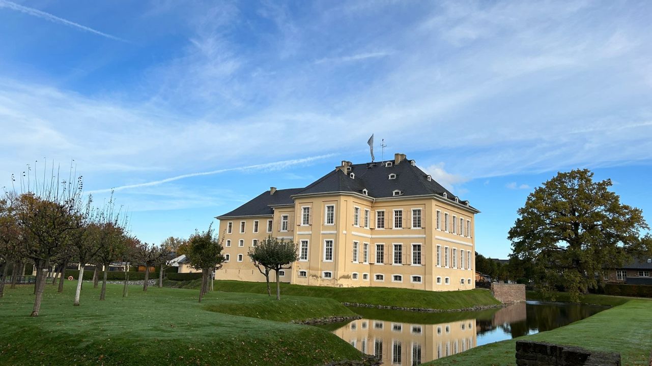 GC Schloss Miel
