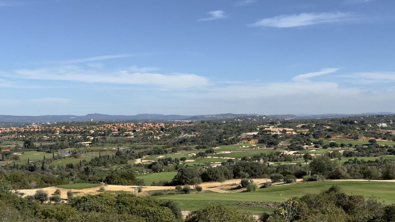 Amendoeira Golf Resort