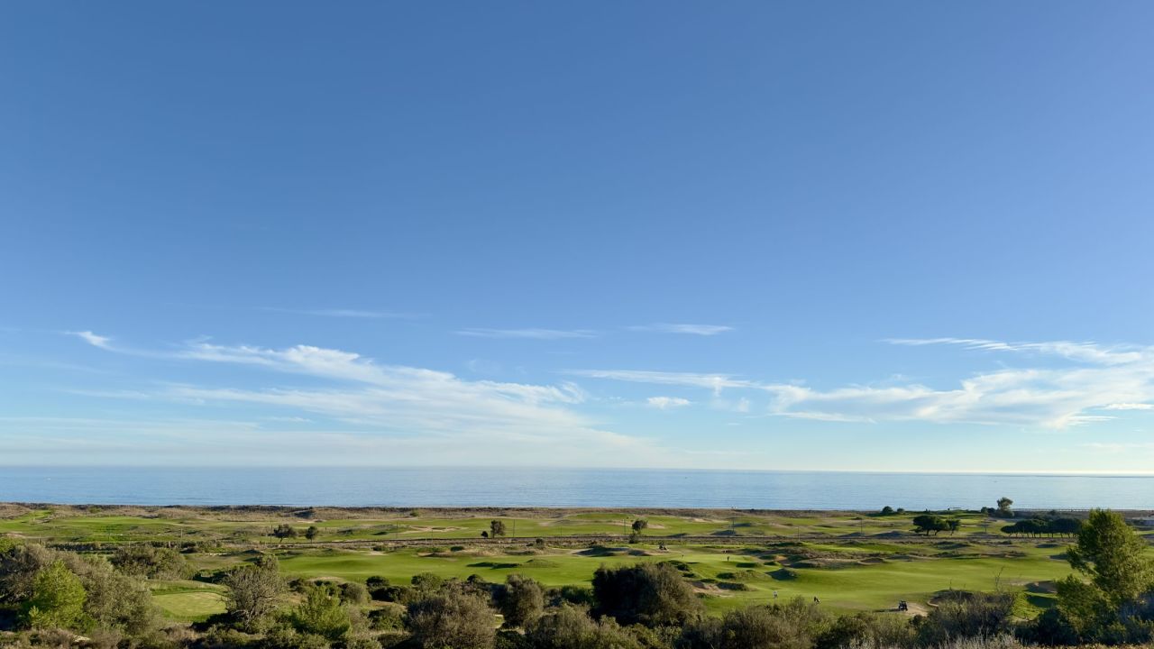 Direkt im Anschluss ging es da...