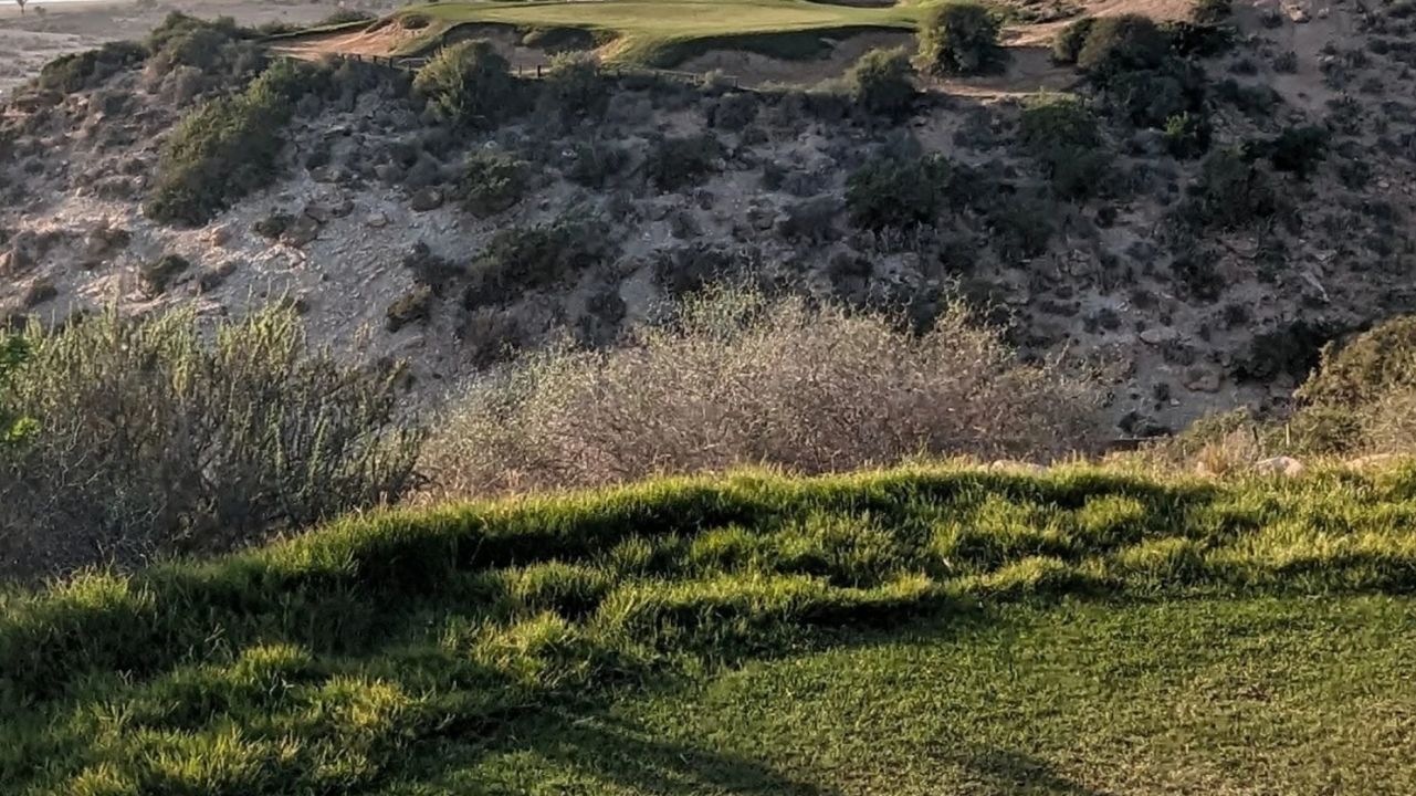 Tazegzout Golf