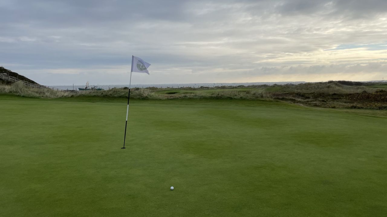 GC Budersand Sylt