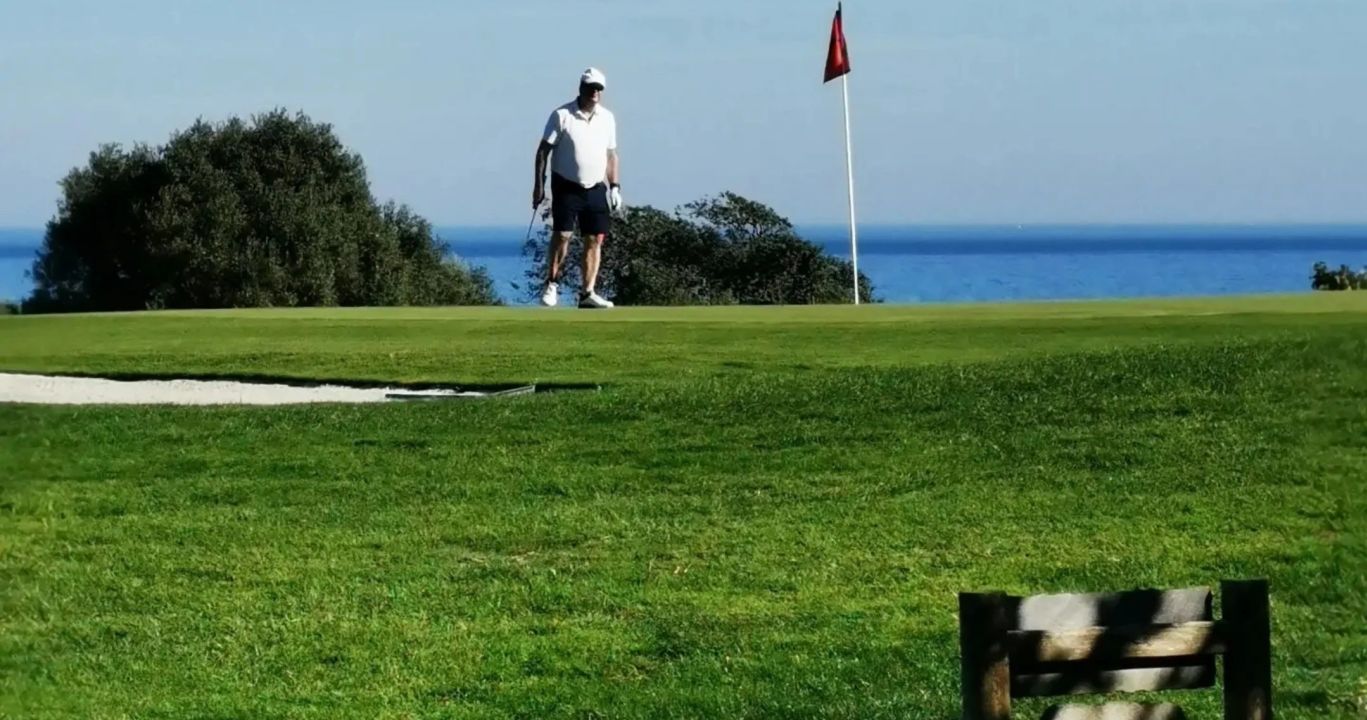 Quinta da Ria/Quinta de Cima