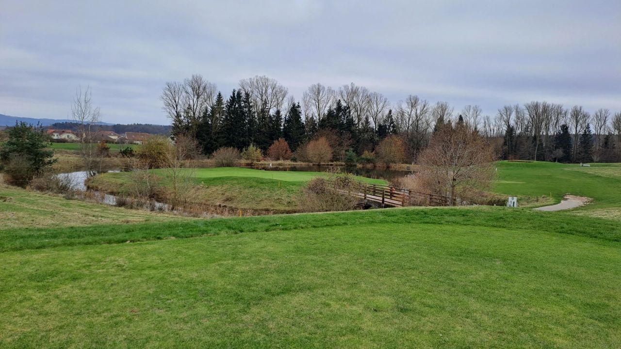 GC Barbarossa Kaiserslautern