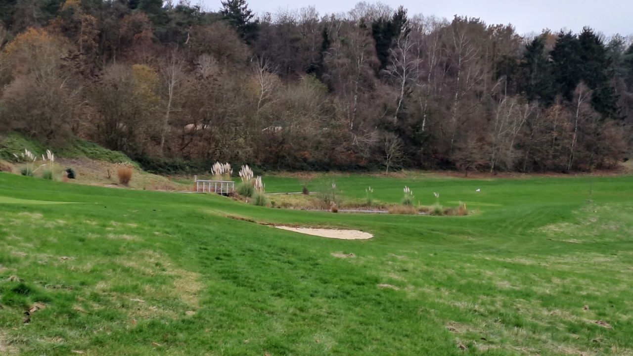 GC Barbarossa Kaiserslautern