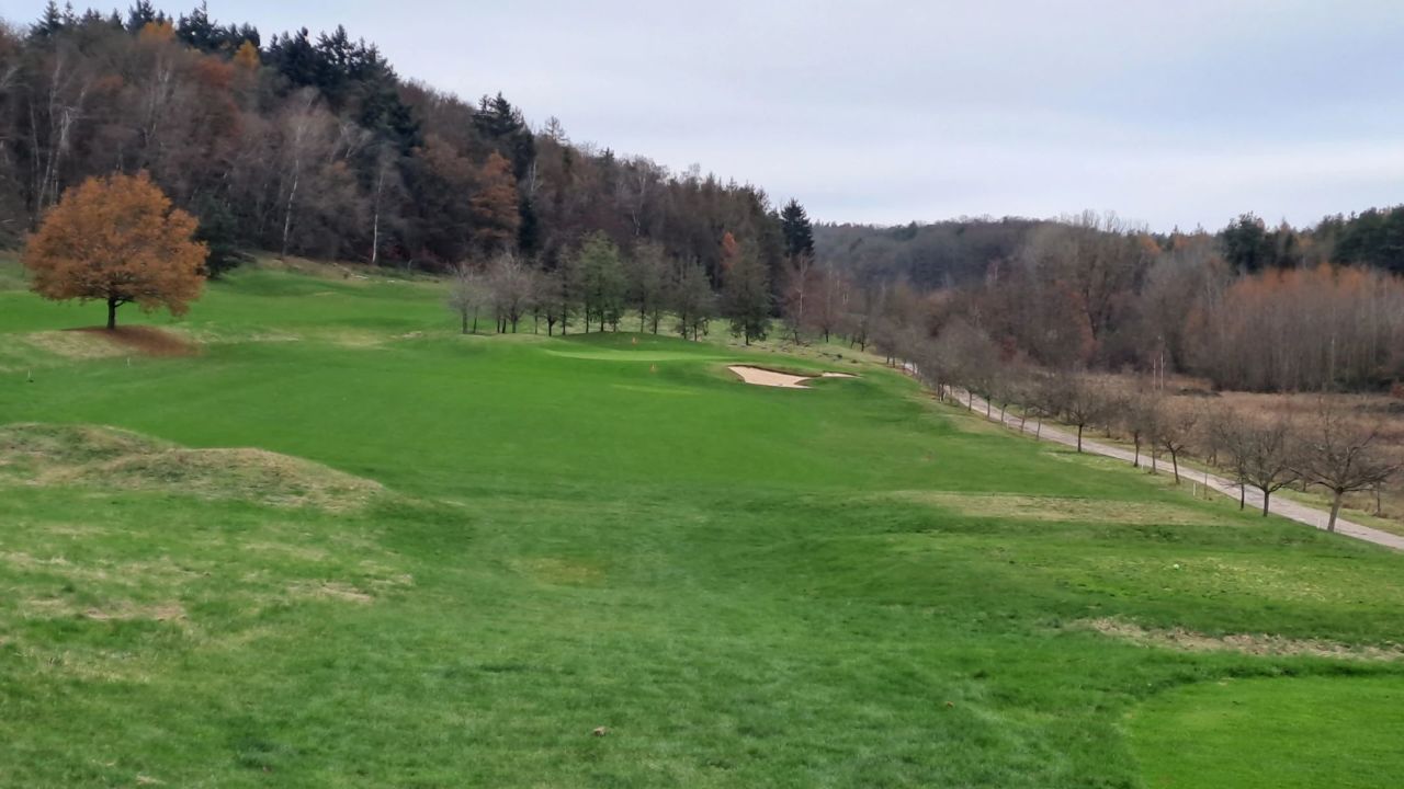 GC Barbarossa Kaiserslautern