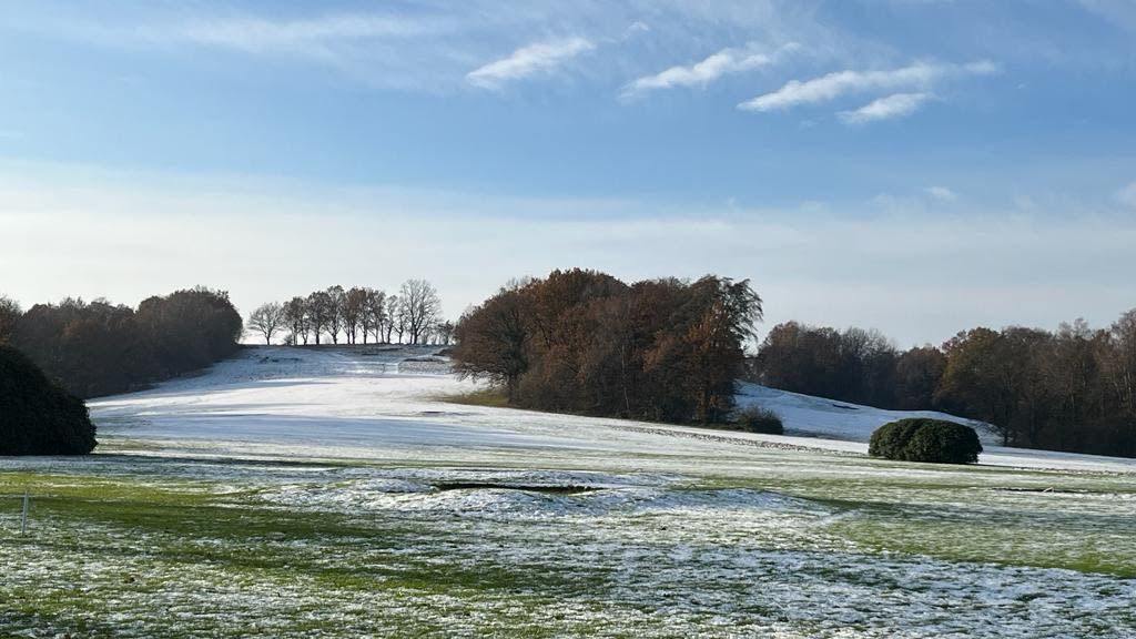 GC Bergisch Land Wuppertal