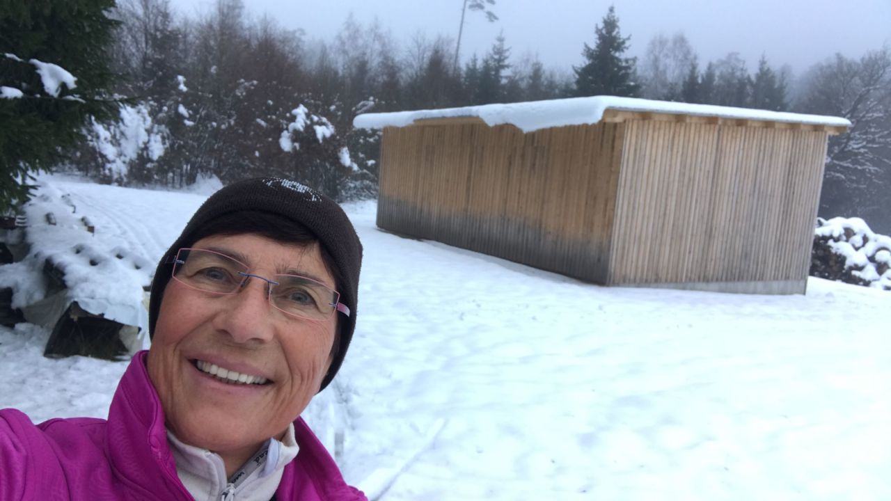 Jura Golf e.V. Hilzhofen