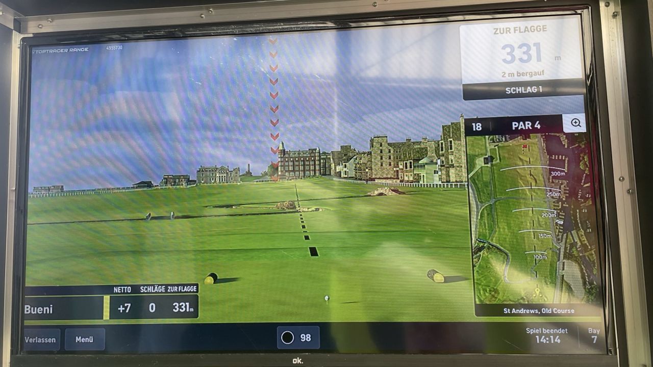 GolfCity Köln Pulheim