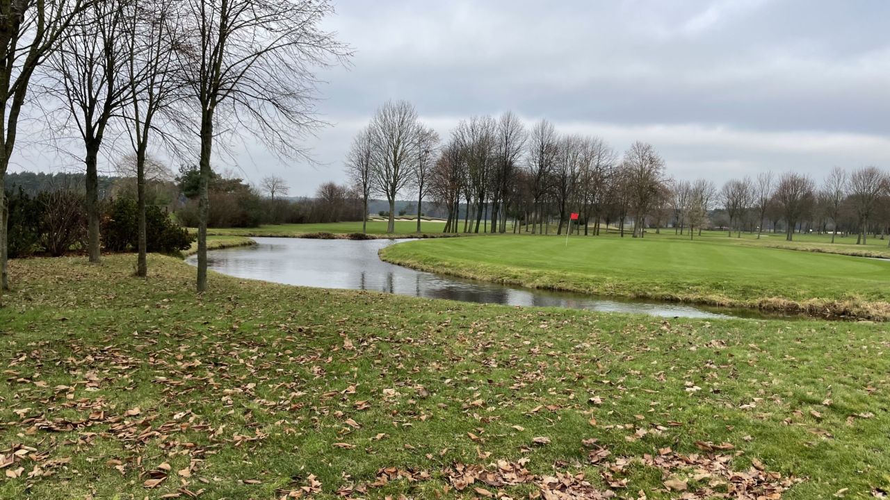 Golf Park Steinhuder Meer